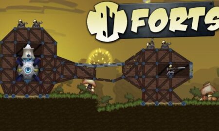 Forts Apk iOS/APK Version Full Game Free Download
