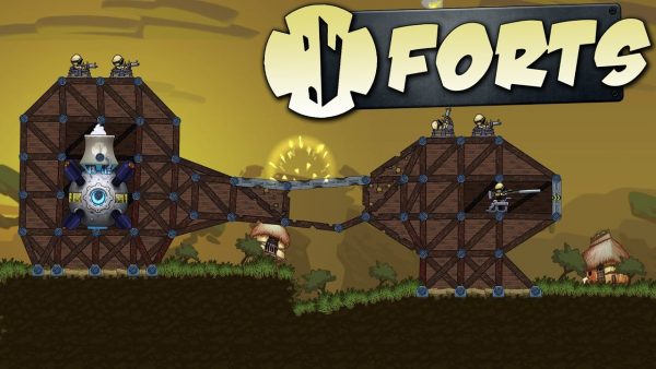 Forts Apk iOS/APK Version Full Game Free Download