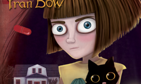 The Fran Bow Game iOS Latest Version Free Download