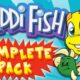Freddi Fish Complete Pack PC Game Free Download