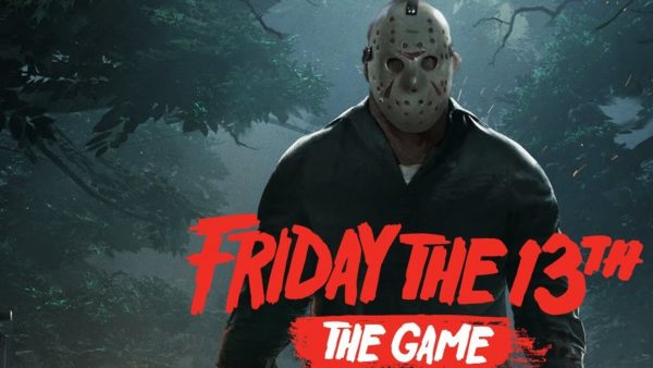 Friday The 13Th Android Game - Colaboratory