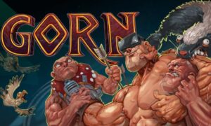 The GORN PC Latest Version Game Free Download