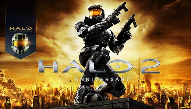Halo 2: Anniversary PC Version Game Free Download