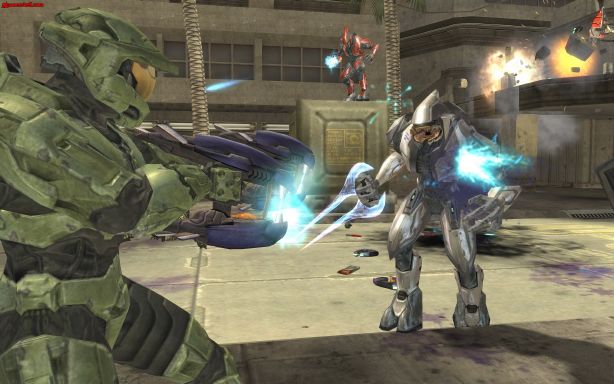 Halo Recruit for ios download free