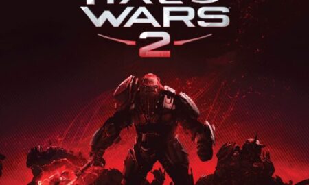 Halo Wars 2 iOS/APK Full Version Free Download