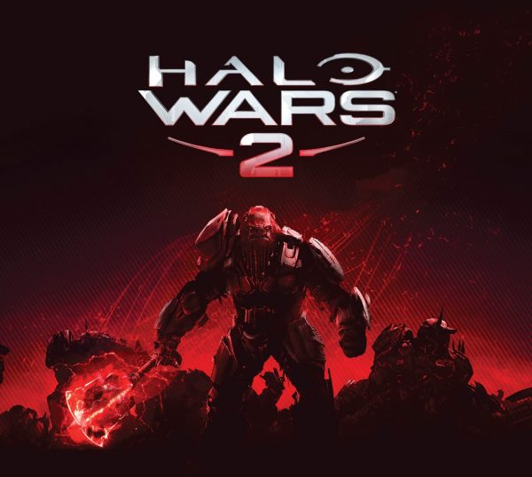 Halo Wars 2 iOS/APK Full Version Free Download