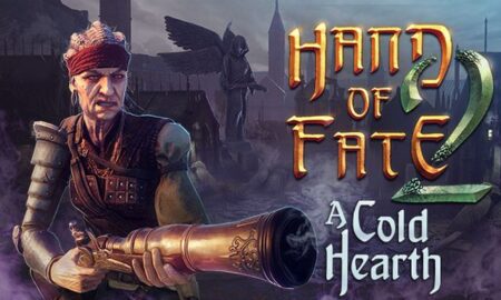 Hand of Fate 2 Game iOS Latest Version Free Download