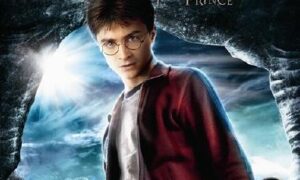 harry potter and the half blood prince pc game download