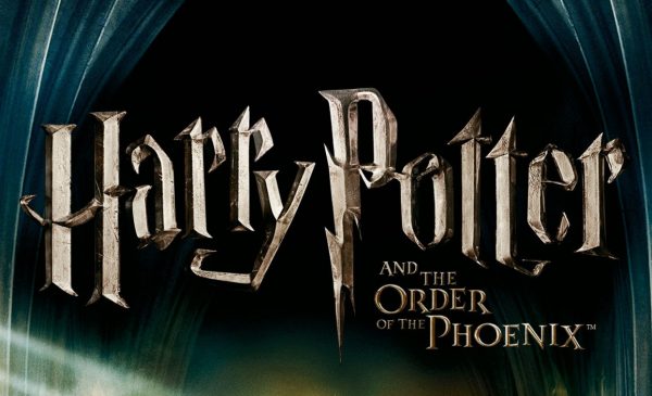 harry potter order of the phoenix video game