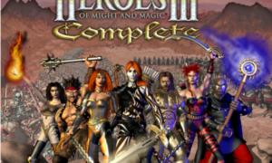 Heroes Of Might And Magic 3 PC Version Game Free Download