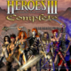 Heroes Of Might And Magic 3 PC Version Game Free Download