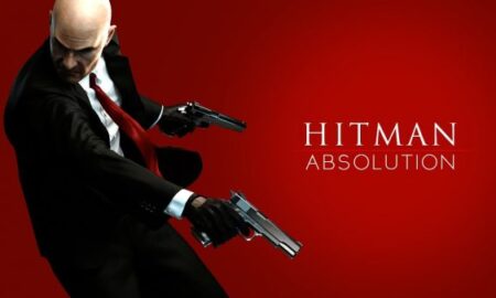 Hitman Absolution PC Version Full Game Free Download