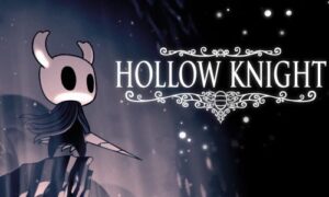 Hollow Knight Game iOS Latest Version Free Download