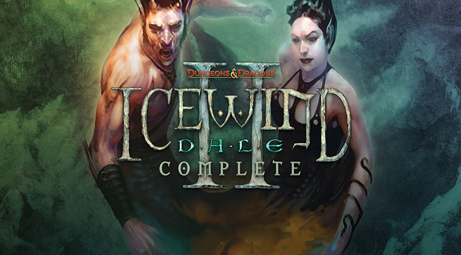 Icewind Dale 2 PC Latest Version Game Free Download