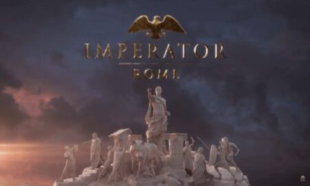 Imperator: Rome Game iOS Latest Version Free Download