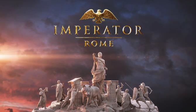 Imperator: Rome iOS/APK Full Version Free Download