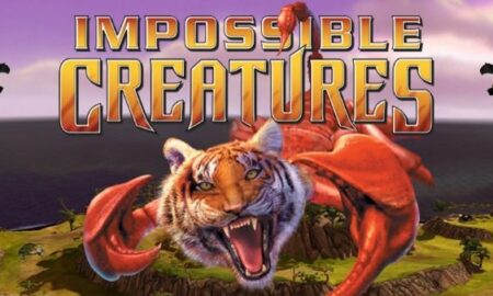 Impossible Creatures iOS/APK Full Version Free Download