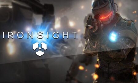 Ironsight Apk iOS/APK Version Full Game Free Download