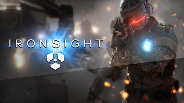 Ironsight Apk iOS/APK Version Full Game Free Download