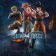 JUMP FORCE PC Latest Version Game Free Download