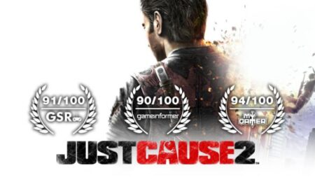 Just Cause 2 Apk iOS/APK Version Full Game Free Download