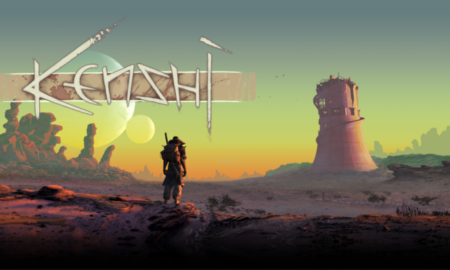 The Kenshi PC Latest Version Game Free Download