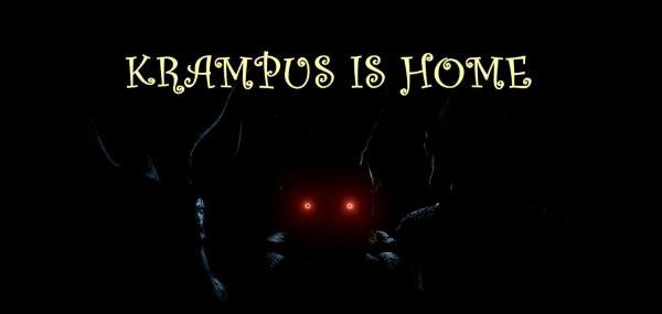 Krampus is Home iOS/APK Full Version Free Download