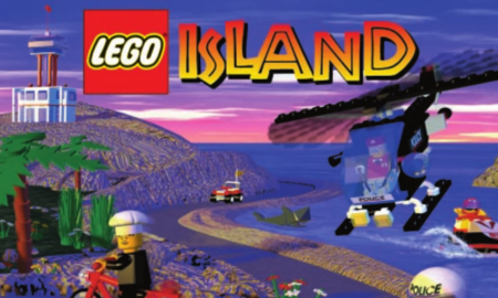 Lego Island PC Version Full Game Free Download