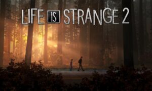 Life is Strange 2 Full Mobile Game Free Download