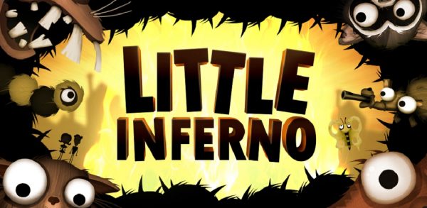 Little Inferno iOS/APK Full Version Free Download