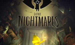 Little Nightmares Game iOS Latest Version Free Download