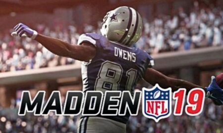 Madden NFL 19 iOS/APK Full Version Free Download