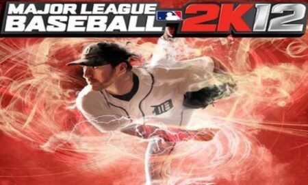 Major League Baseball 2K12 Full Mobile Game Free Download
