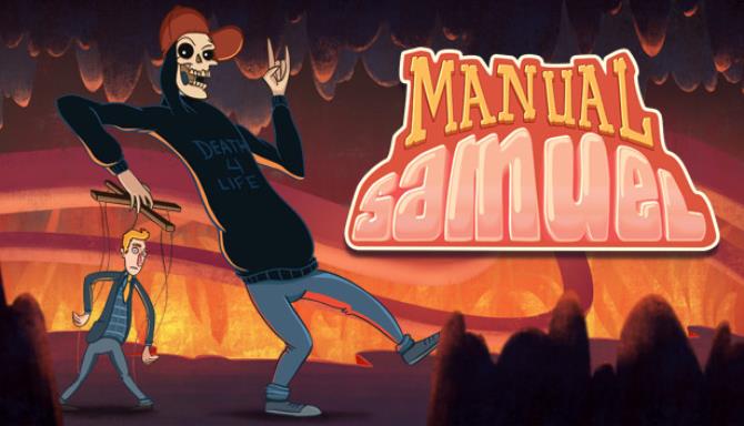 The Manual Samuel PC Version Full Game Free Download