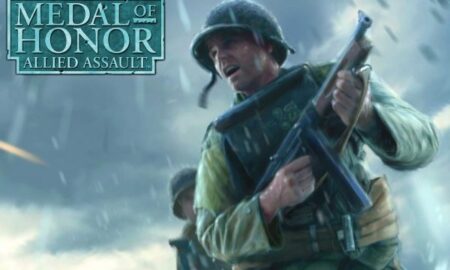 Medal of Honor: Allied Assault Full Mobile Game Free Download
