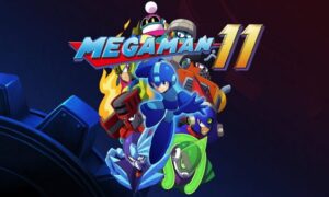 Mega Man 11 iOS/APK Full Version Free Download