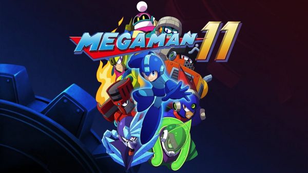 Mega Man 11 iOS/APK Full Version Free Download