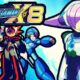 Mega Man X8 iOS/APK Full Version Free Download