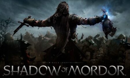 Middle-earth: Shadow of Mordor Full Mobile Game Free Download