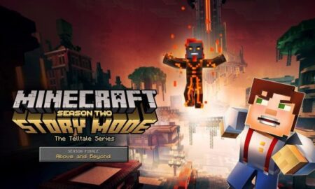 Minecraft: Story Mode Season 2 PC Game Free Download