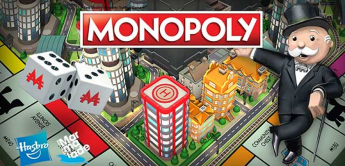 monopoly pc download free