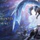 Monster Hunter World: Iceborne Full Mobile Game Free Download