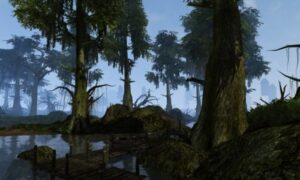 Morrowind Overhaul PC Version Game Free Download