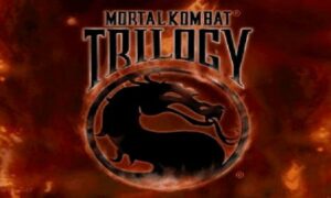 Mortal Kombat Trilogy PC Version Game Free Download