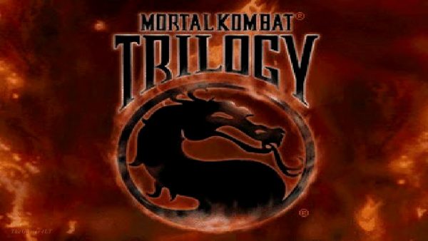 Mortal Kombat Trilogy PC Version Game Free Download