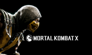 Mortal Kombat X PC Latest Version Game Free Download
