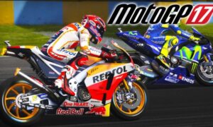 MotoGP 17 PC Latest Version Game Free Download