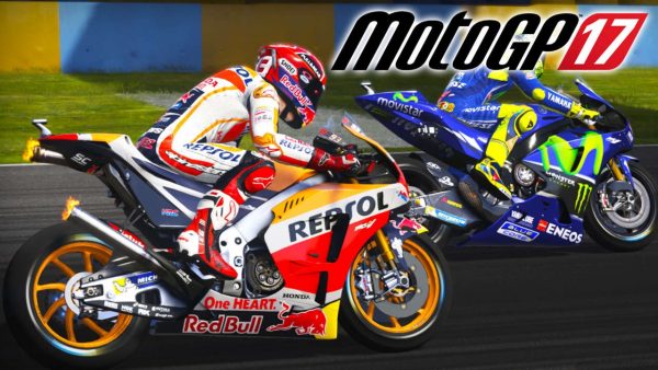 MotoGP 17 Apk iOS/APK Version Full Game Free Download