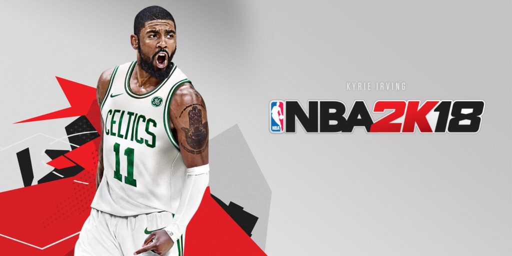 NBA 2K18 PC Latest Version Game Free Download