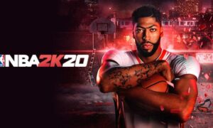 The NBA 2K20 PC Version Full Game Free Download